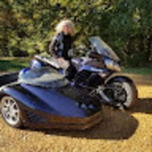 Meet your Posher, Patti